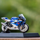 Illustration for article titled Suzuki Sunday - Kyosho Castrol GSX-R1000
